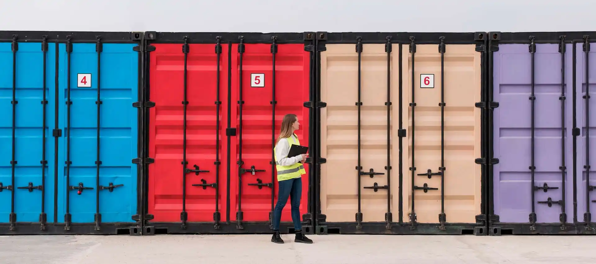 Gatehouse Self Storage