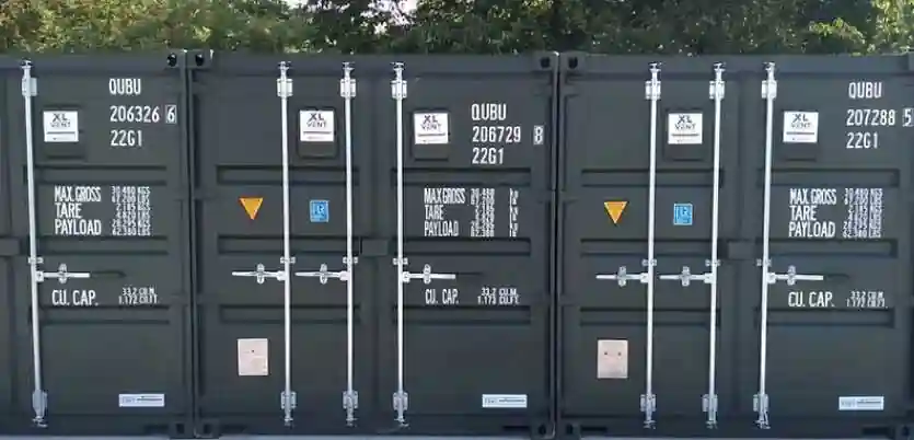 Gatehouse Self Storage