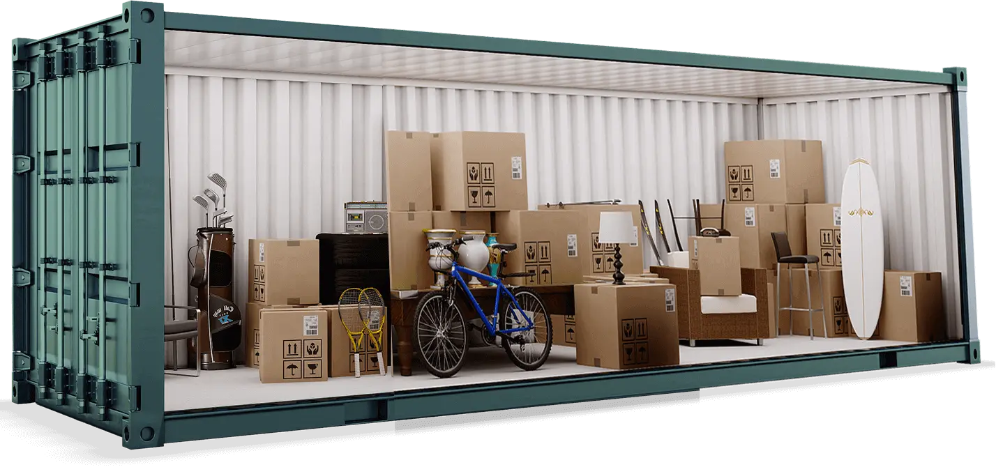 Gatehouse Self Storage